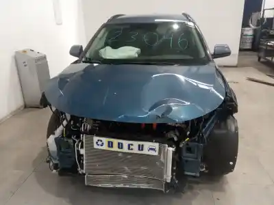 Veículo de Sucata kia niro 1.6gdi hybrid-141 do ano 2023 alimentado g4ll