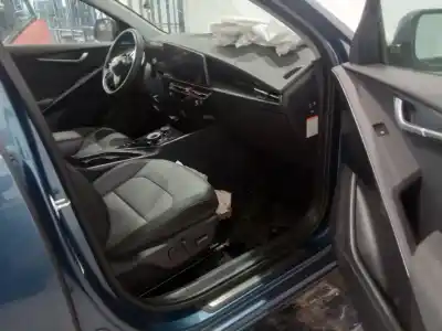 Veículo de Sucata kia niro 1.6gdi hybrid-141 do ano 2023 alimentado g4ll