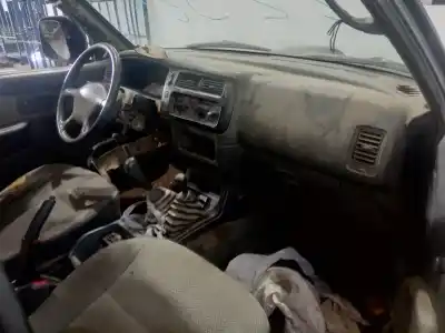 Утилизация автомобиля mitsubishi                                         l200 (k7_t, k6_t, k5_t)                                                                                                                                                                                                                                    2.5 td 4wd (k74t) года 1997 питание 4d56-td