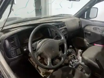 Утилизация автомобиля mitsubishi                                         l200 (k7_t, k6_t, k5_t)                                                                                                                                                                                                                                    2.5 td 4wd (k74t) года 1997 питание 4d56-td