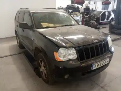 Veicolo di demolizione JEEP GRAND CHEROKEE III (WH, WK) 3.0 CRD 4X4 dell'anno 2008 alimentato D642980