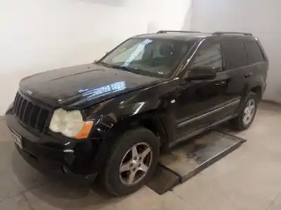 Veículo de Sucata jeep grand cherokee iii (wh, wk) 3.0 crd 4x4 do ano 2008 alimentado d642980
