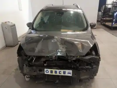 Veicolo di demolizione ford grand c-max (ceu) titanium dell'anno 2018 alimentato xwdg