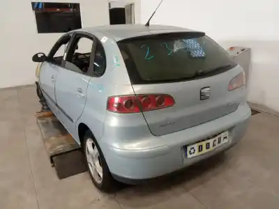 Veículo de Sucata seat                                               ibiza (6l1)                                                                                                                                                                                                                                                d-asy                                                                                                                                                                                                                                                      do ano 2004 alimentado asy