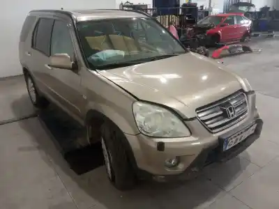 Veículo de Sucata HONDA CR-V (RD8)  do ano 2006 alimentado N22A2