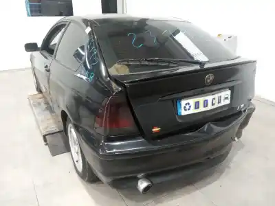 Sloopvoertuig bmw serie 3 compact (e46) 320td van het jaar 2002 aangedreven m47n204d4