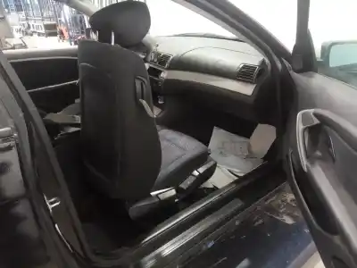 Sloopvoertuig bmw serie 3 compact (e46) 320td van het jaar 2002 aangedreven m47n204d4