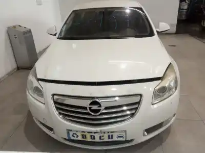 Утилизация автомобиля opel                                               insignia a (g09)                                                                                                                                                                                                                                           2.0 cdti (68) года 2011 питание a 20 dt,a 20 dth,a 20 dtj