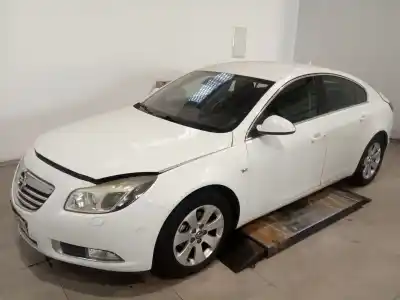 Утилизация автомобиля opel                                               insignia a (g09)                                                                                                                                                                                                                                           2.0 cdti (68) года 2011 питание a 20 dt,a 20 dth,a 20 dtj