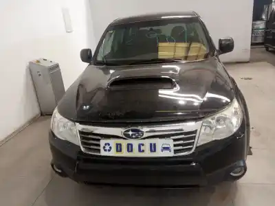 Veicolo di demolizione subaru forester s12 executive dell'anno 2012 alimentato ee20