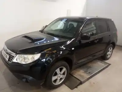 Veicolo di demolizione subaru forester s12 executive dell'anno 2012 alimentato ee20