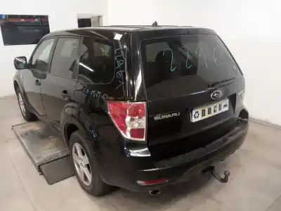 Veicolo di demolizione subaru forester s12 executive dell'anno 2012 alimentato ee20