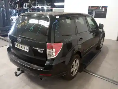 Veicolo di demolizione subaru forester s12 executive dell'anno 2012 alimentato ee20