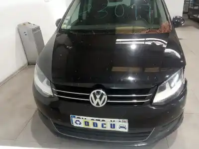 Утилизация автомобиля volkswagen                                         sharan (7n2)                                                                                                                                                                                                                                               edition bmt года 2015 питание cuvc