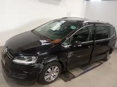 Утилизация автомобиля volkswagen                                         sharan (7n2)                                                                                                                                                                                                                                               edition bmt года 2015 питание cuvc