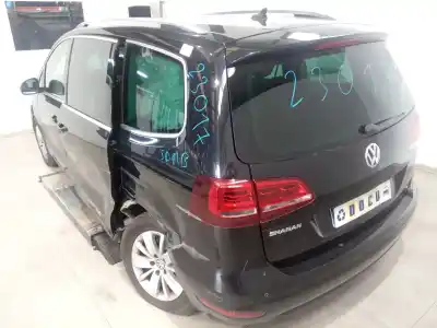 Утилизация автомобиля volkswagen                                         sharan (7n2)                                                                                                                                                                                                                                               edition bmt года 2015 питание cuvc