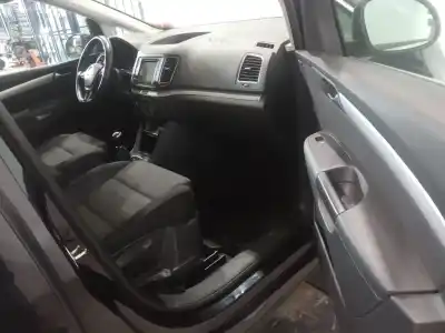 Утилизация автомобиля volkswagen                                         sharan (7n2)                                                                                                                                                                                                                                               edition bmt года 2015 питание cuvc