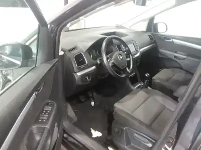 Утилизация автомобиля volkswagen                                         sharan (7n2)                                                                                                                                                                                                                                               edition bmt года 2015 питание cuvc