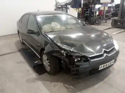 Утилизация автомобиля citroen c5 ii (rc_) 2.0 16v (rcrfjb, rcrfjc) года 2006 питание rfj Утилизация автомобиля citroen c5 ii (rc_) 2.0 16v (rcrfjb, rcrfjc) года 2006 питание rfj