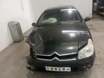 Утилизация автомобиля citroen c5 ii (rc_) 2.0 16v (rcrfjb, rcrfjc) года 2006 питание rfj Утилизация автомобиля citroen c5 ii (rc_) 2.0 16v (rcrfjb, rcrfjc) года 2006 питание rfj
