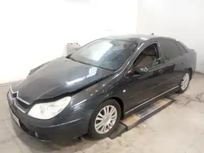 Утилизация автомобиля citroen c5 ii (rc_) 2.0 16v (rcrfjb, rcrfjc) года 2006 питание rfj Утилизация автомобиля citroen c5 ii (rc_) 2.0 16v (rcrfjb, rcrfjc) года 2006 питание rfj