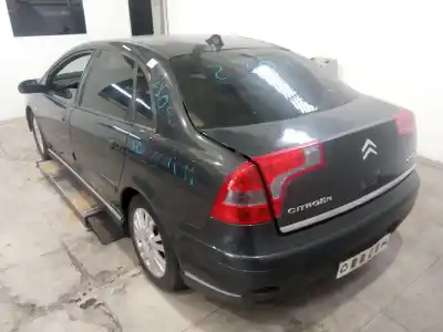 Утилизация автомобиля citroen c5 ii (rc_) 2.0 16v (rcrfjb, rcrfjc) года 2006 питание rfj Утилизация автомобиля citroen c5 ii (rc_) 2.0 16v (rcrfjb, rcrfjc) года 2006 питание rfj
