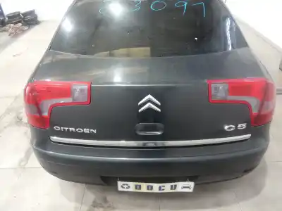 Утилизация автомобиля citroen c5 ii (rc_) 2.0 16v (rcrfjb, rcrfjc) года 2006 питание rfj Утилизация автомобиля citroen c5 ii (rc_) 2.0 16v (rcrfjb, rcrfjc) года 2006 питание rfj