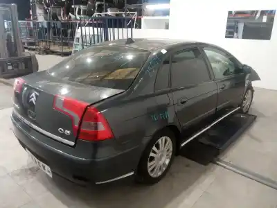 Утилизация автомобиля citroen c5 ii (rc_) 2.0 16v (rcrfjb, rcrfjc) года 2006 питание rfj Утилизация автомобиля citroen c5 ii (rc_) 2.0 16v (rcrfjb, rcrfjc) года 2006 питание rfj