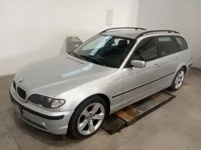 Veículo de Sucata bmw serie 3 touring (e46) 330d do ano 2004 alimentado m57n306d2