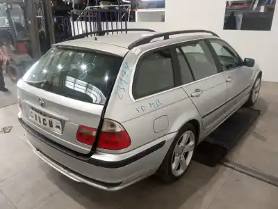 Veículo de Sucata bmw serie 3 touring (e46) 330d do ano 2004 alimentado m57n306d2