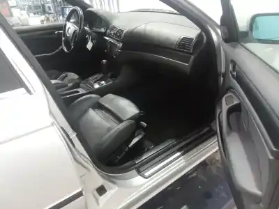 Veículo de Sucata bmw serie 3 touring (e46) 330d do ano 2004 alimentado m57n306d2