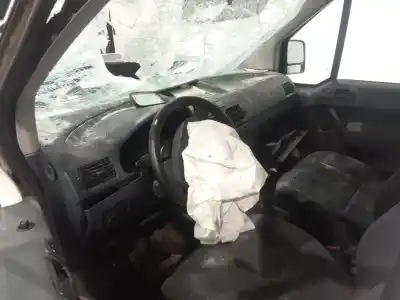 Veicolo di demolizione ford transit connect (tc7) kasten city light (2009->) dell'anno 2008 alimentato rwpa