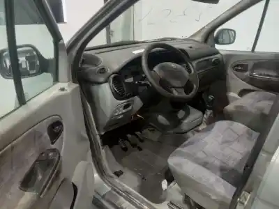 Утилизация автомобиля renault scenic rx4 (ja0) 1.9 dci salomon года 2001 питание f9q732