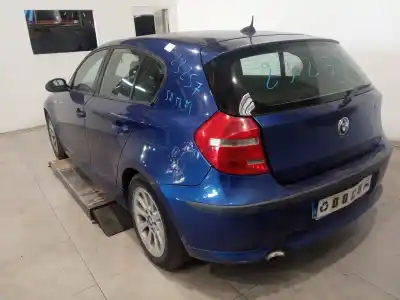 Veículo de Sucata bmw 1 (e87) 116 d do ano 2009 alimentado n47d20a