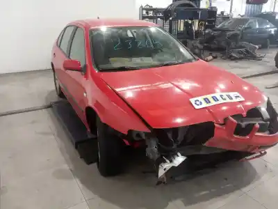 Утилизация автомобиля seat leon (1m1) 1.6 16 v года 2002 питание bcb