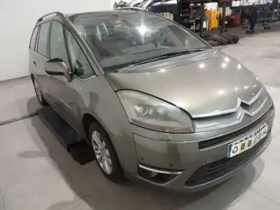 Vehículo de desguace CITROEN C4 PICASSO  del año 2009 con motor 9HZ