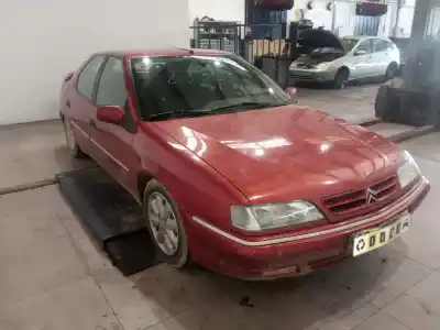 Vehículo de desguace CITROEN XANTIA BERLINA  del año 1997 con motor DHX