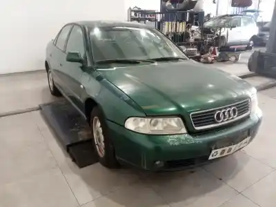 Vehículo de desguace AUDI A4 BERLINA (B5)  del año 1999 con motor AVG