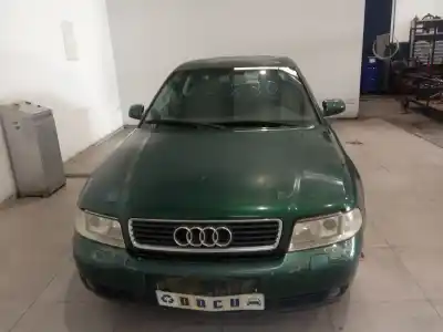 Vehículo de desguace audi                                               a4 berlina (b5)                                                                                                                                                                                                                                            1.9 tdi                                                                                                                                                                                                                                                    del año 1999 con motor avg