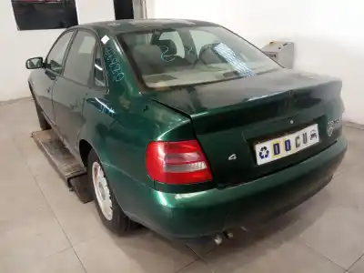 Vehículo de desguace audi                                               a4 berlina (b5)                                                                                                                                                                                                                                            1.9 tdi                                                                                                                                                                                                                                                    del año 1999 con motor avg