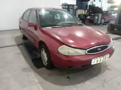 Vehículo de desguace FORD MONDEO BERLINA (GD)  del año 1996 con motor NGA