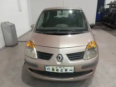 Veículo de Sucata renault modus / grand modus (f/jp0_) 1.4 (jp01, jp0j) do ano 2005 alimentado k4j770