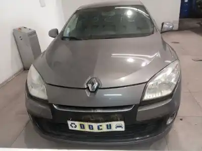 Утилизация автомобиля renault megane iii fastback (bz0/1_, b3_) 1.2 tce (bz2b, bz11) года 2012 питание h5f 400