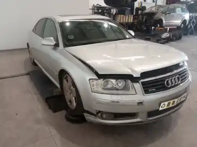 Утилизация автомобиля AUDI A8 D3 (4E2, 4E8) 3.7 QUATTRO года 2003 питание BFL