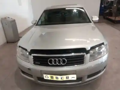 Здавання транспортного засобу audi a8 d3 (4e2, 4e8) 3.7 quattro року 2003 потужний bfl