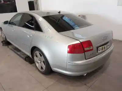 Здавання транспортного засобу audi a8 d3 (4e2, 4e8) 3.7 quattro року 2003 потужний bfl