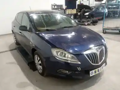 Утилизация автомобиля LANCIA DELTA III (844_) 1.6 D MULTIJET (844.AXC11, 844.AXC1A) года 2010 питание 198 A2.000