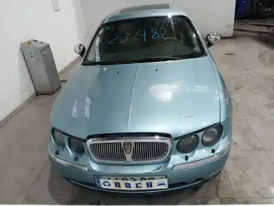 Утилизация автомобиля ROVER 75 (RJ) 2.0 CDTI года 2004 питание 204D2