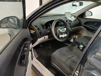 Veicolo di demolizione kia cee'd fastback (ed) 1.4 dell'anno 2008 alimentato g4fa