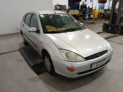 Утилизация автомобиля ford focus i sedán (dfw) 1.8 turbo di / tddi года 1999 питание c9da